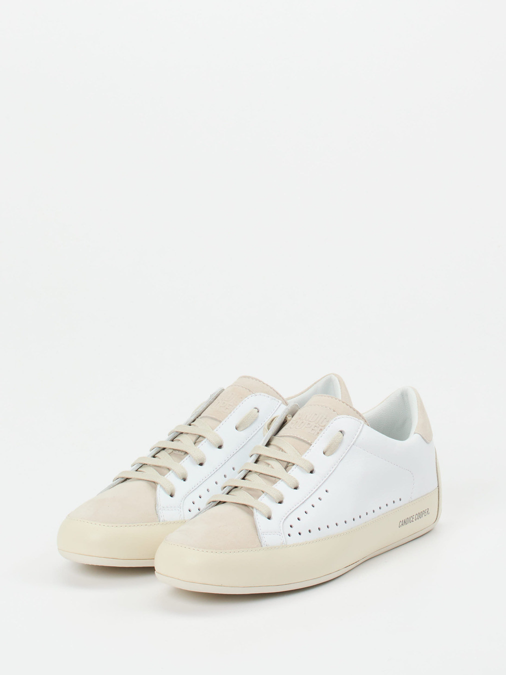 Sneaker weiß 1661793003502