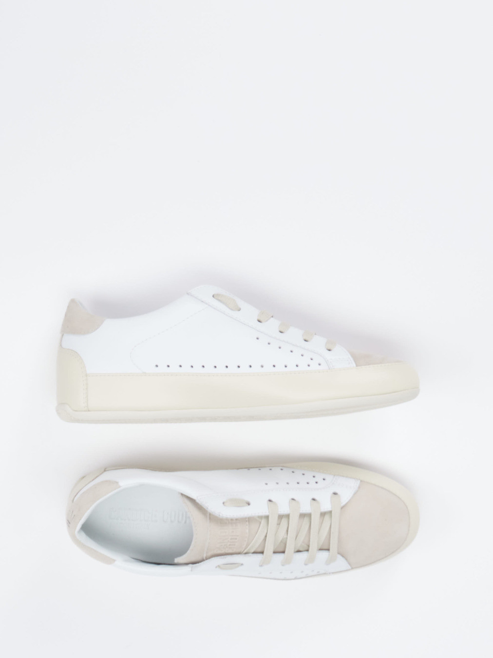 Sneaker weiß 1661793003504