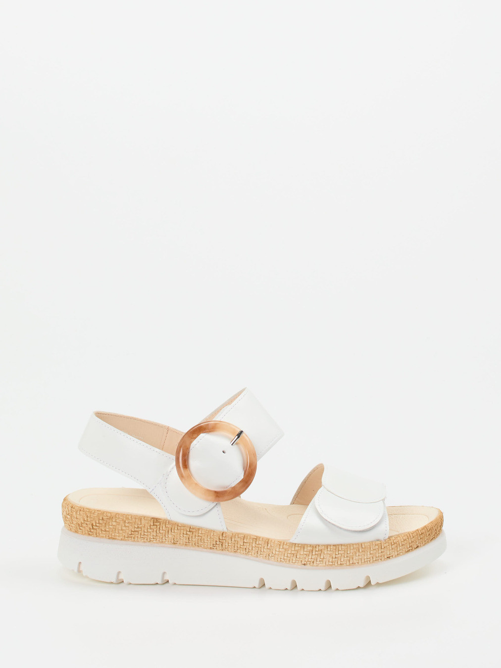Keilsandalette weiß 1255799002201