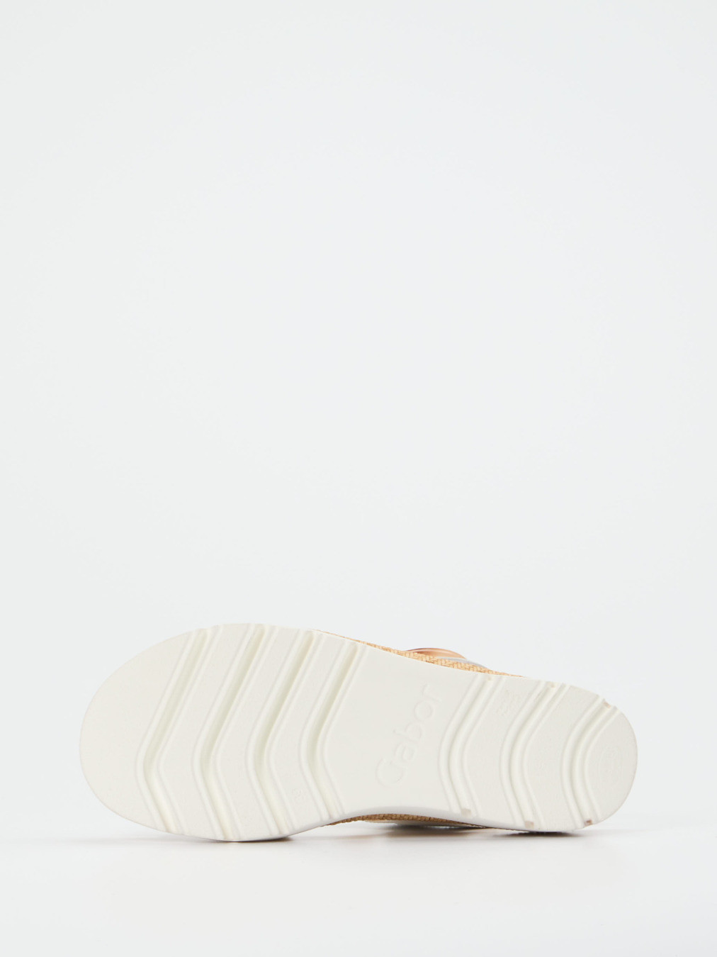 Keilsandalette weiß 1255799002205