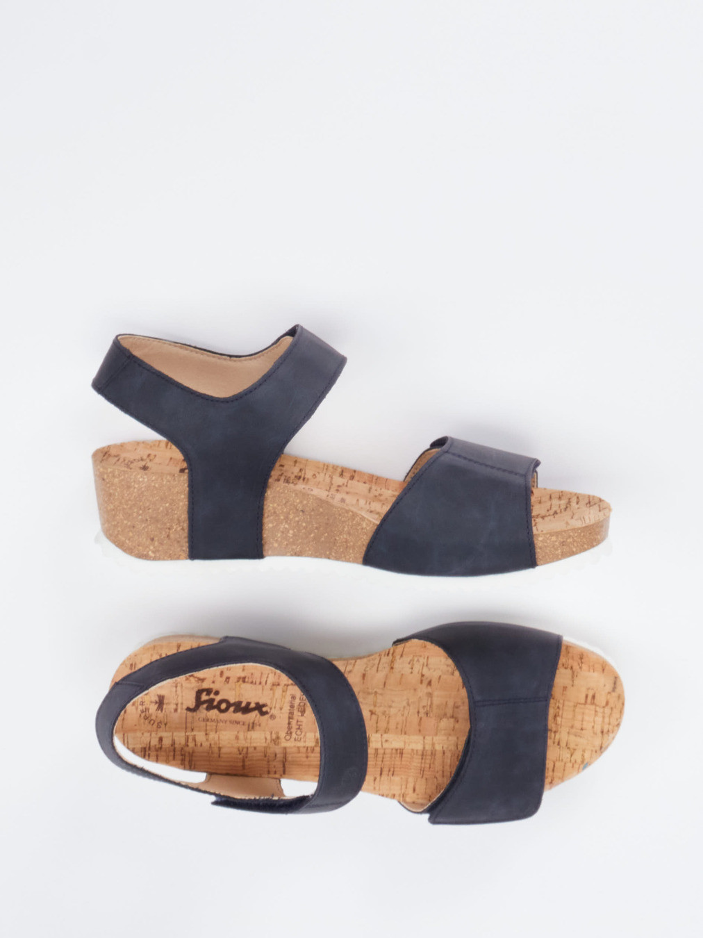 Sandale blau 2202109006604