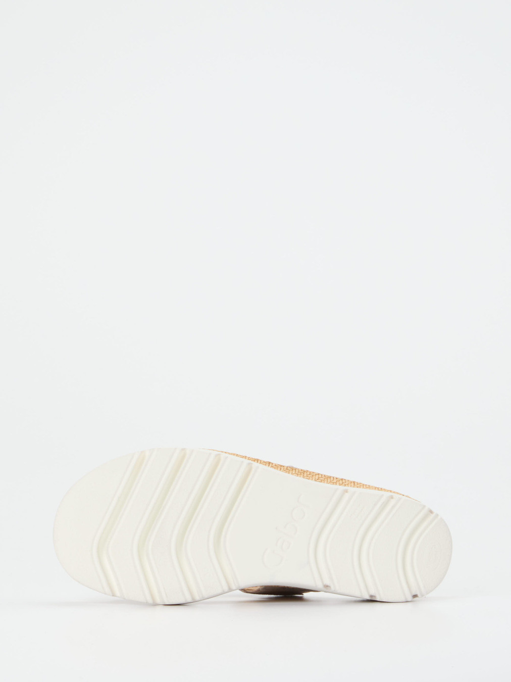 Pantolette braun 1101249000705