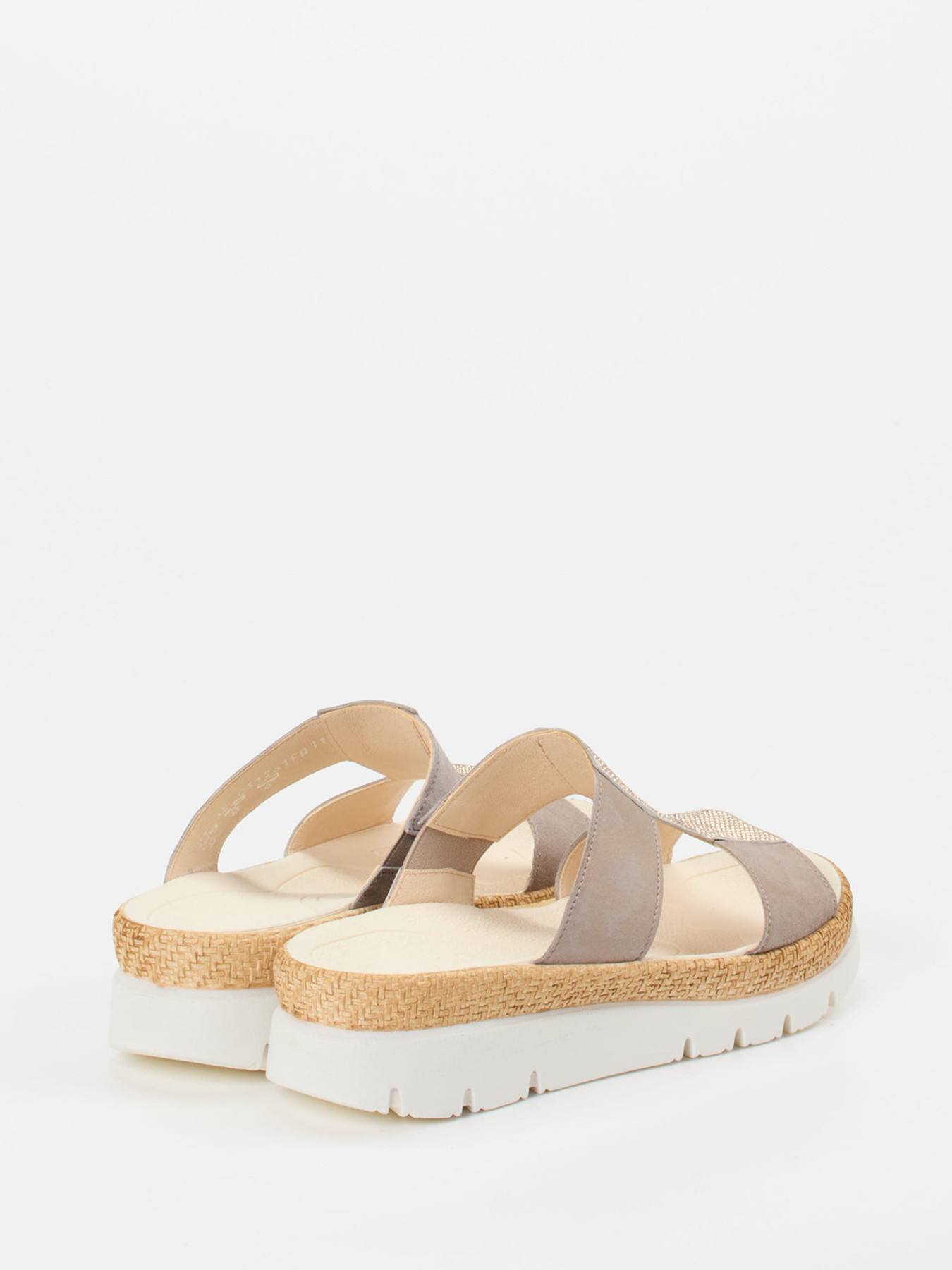 Pantolette braun 1101249000703