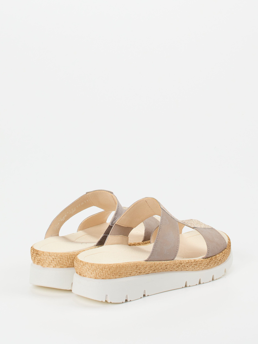 Pantolette braun 1101249000703