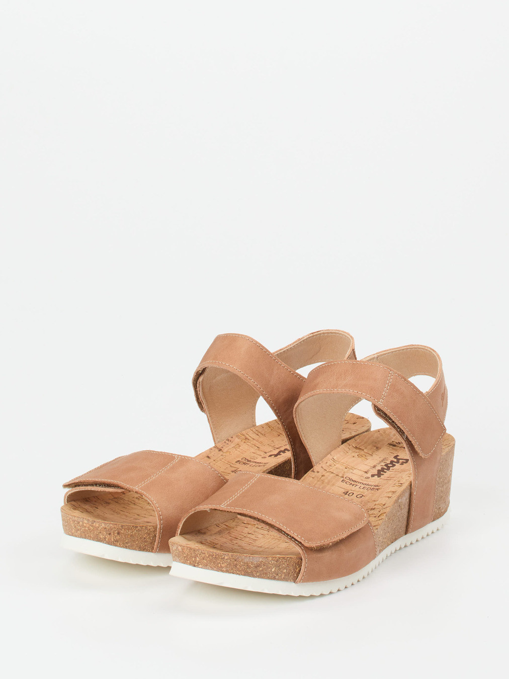 Sandale braun 2202229000402