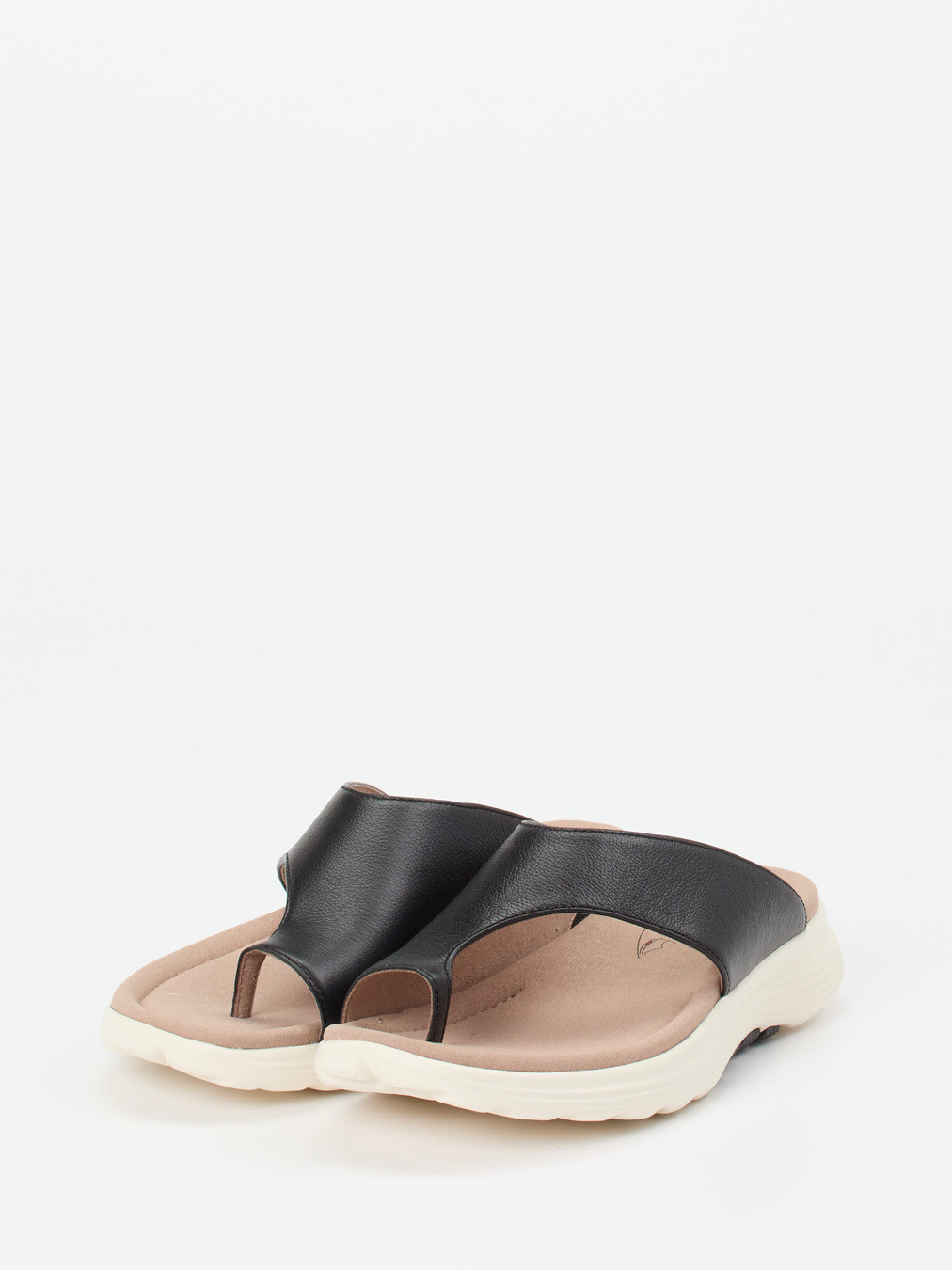 Zehentrenner schwarz 2140009003502