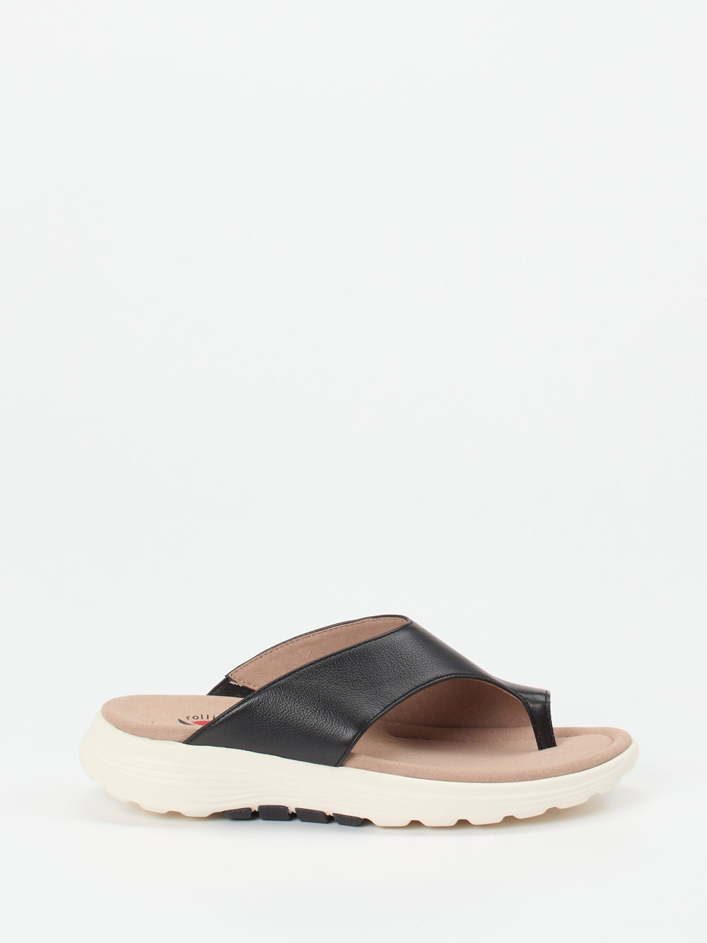 Zehentrenner schwarz 2140009003501