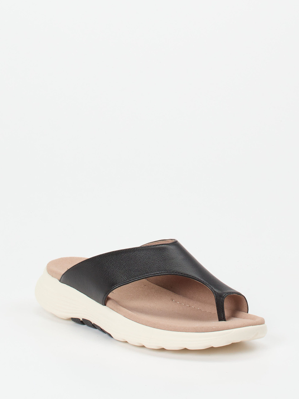 Zehentrenner schwarz 2140009003506