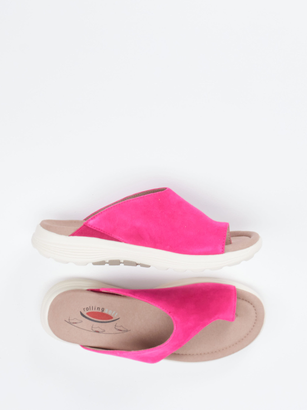 Zehentrenner pink 2140549000504