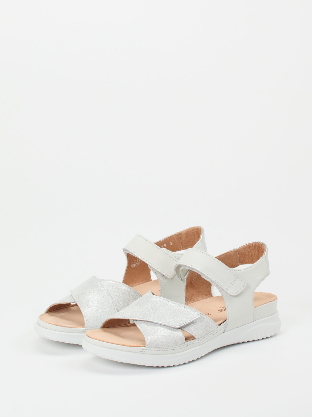 Sandale weiß 2251794000202