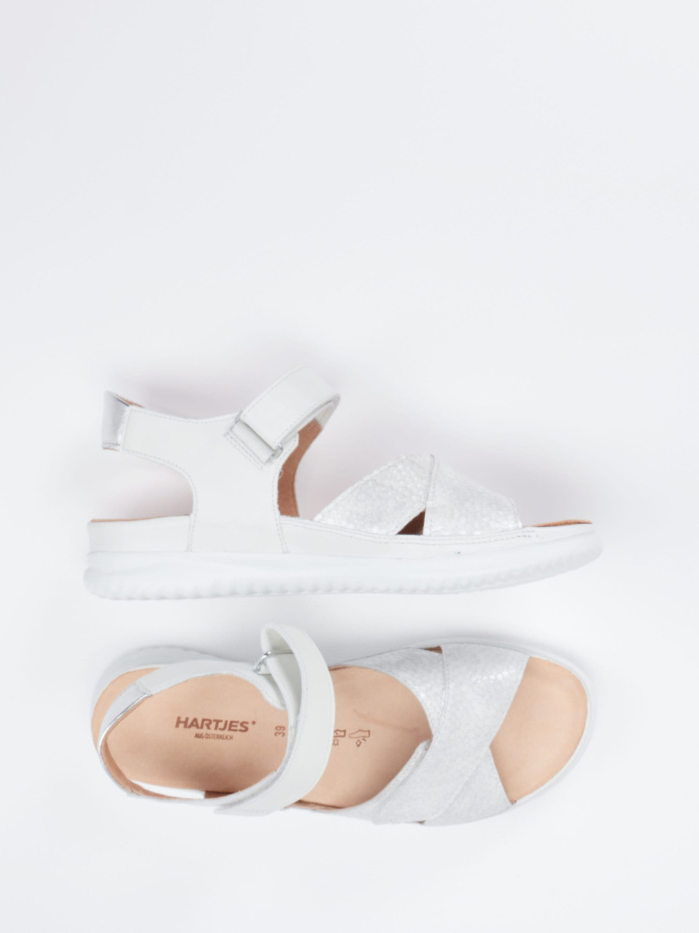 Sandale weiß 2251794000204
