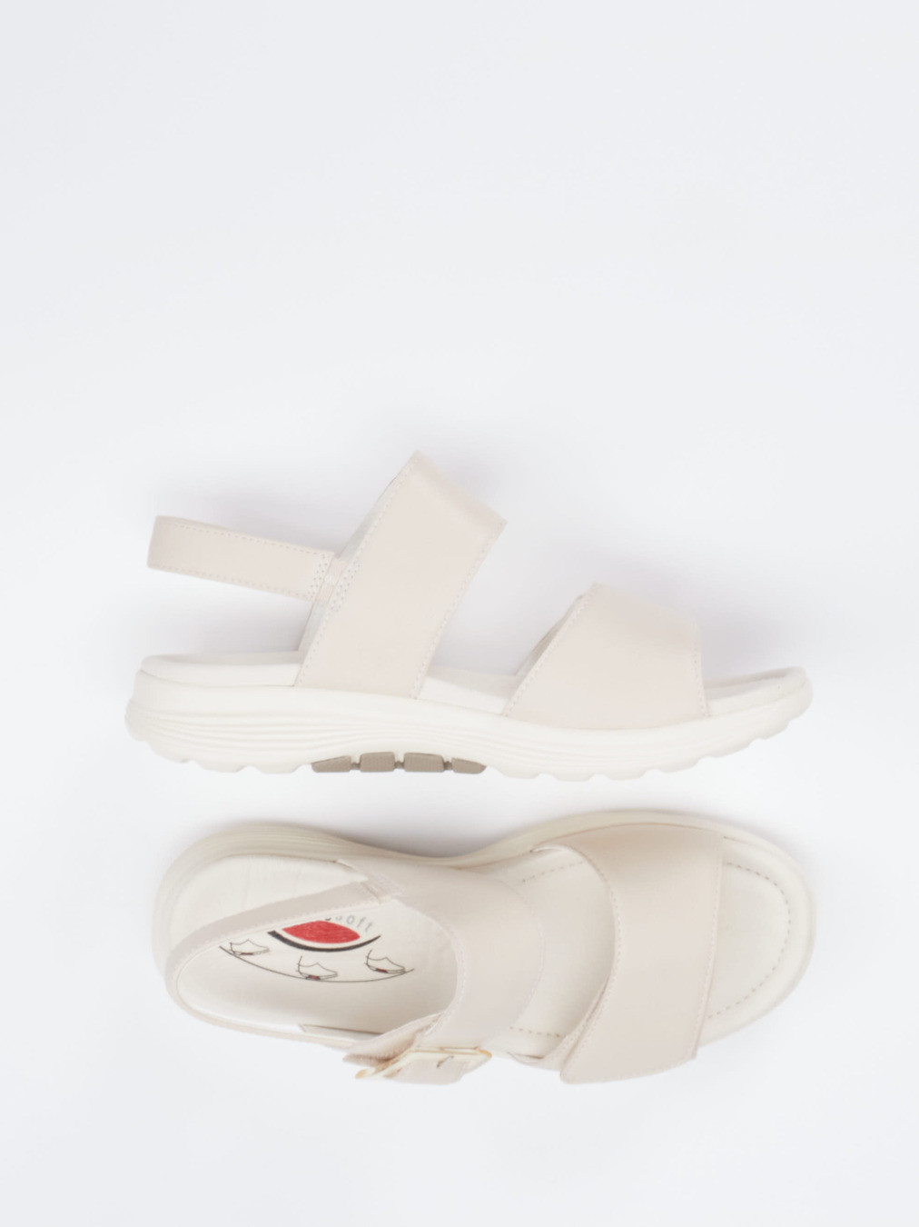 Sandalette beige 2200399000104