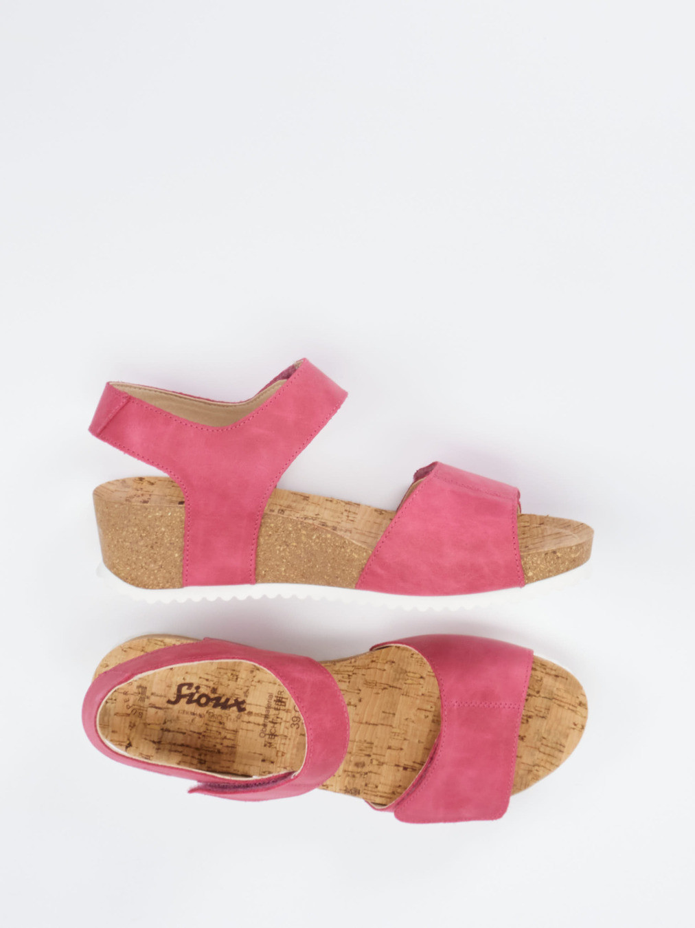 Sandale pink 2202549000504