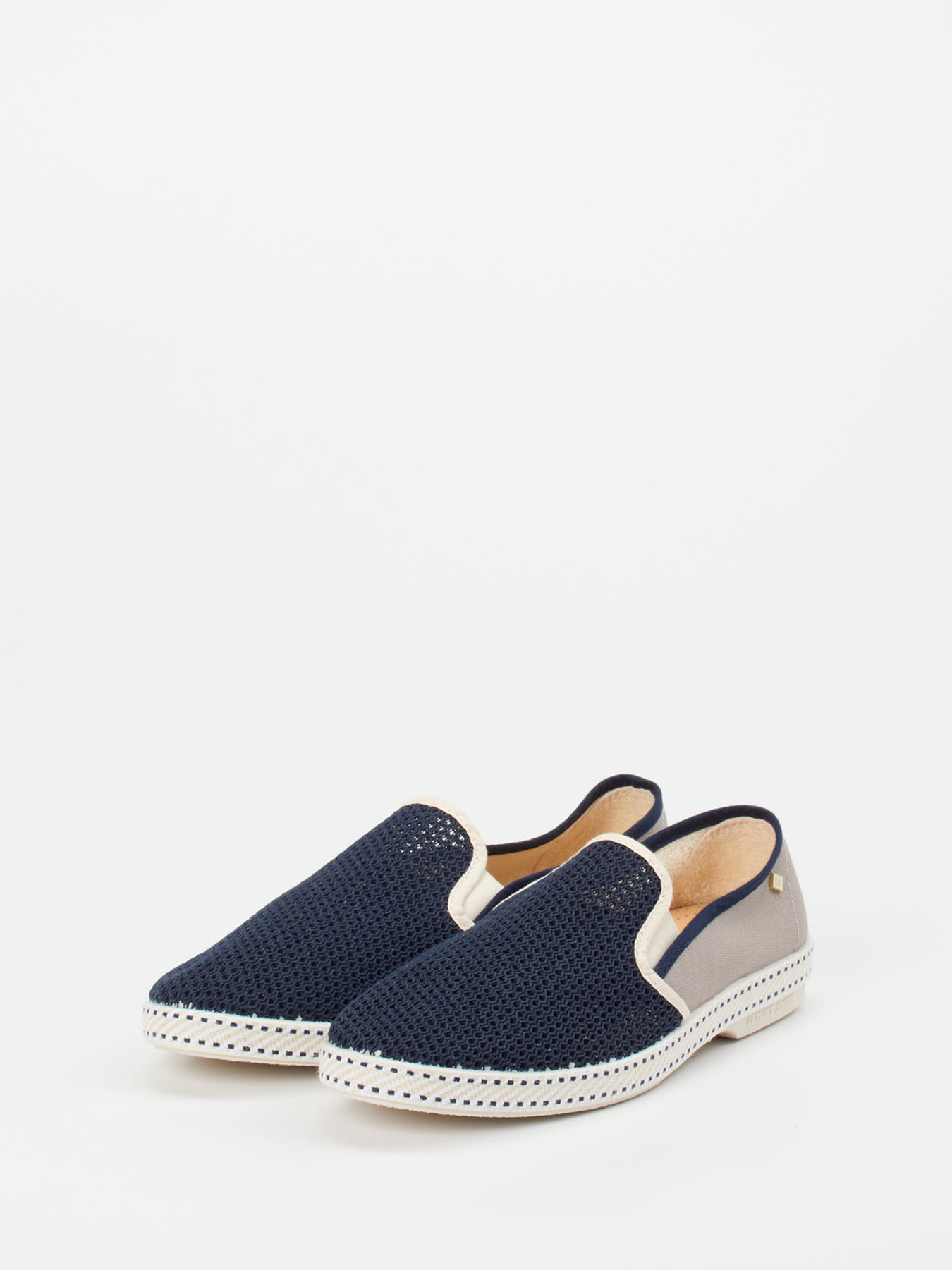 Slipper blau 4510194000102