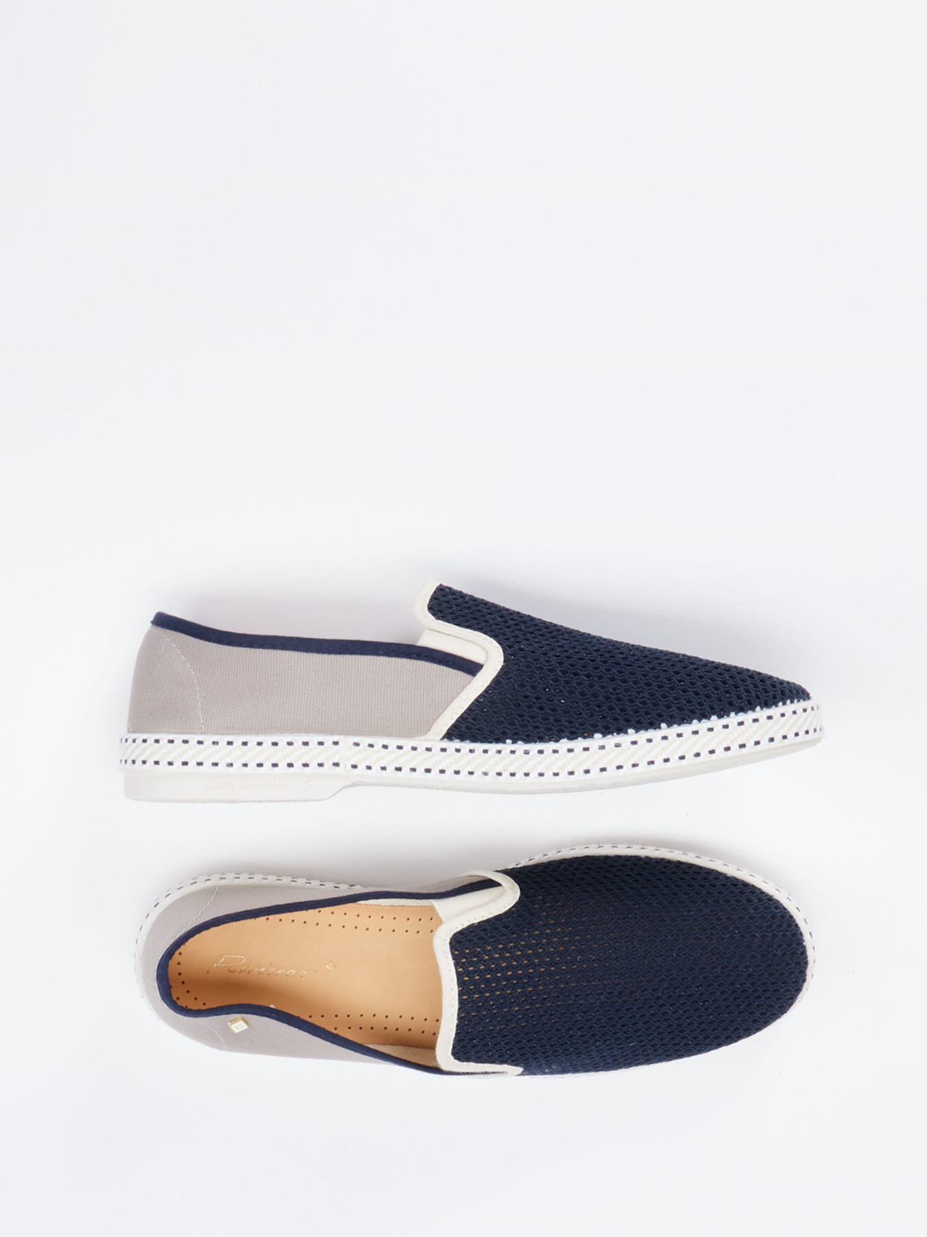 Slipper blau 4510194000104