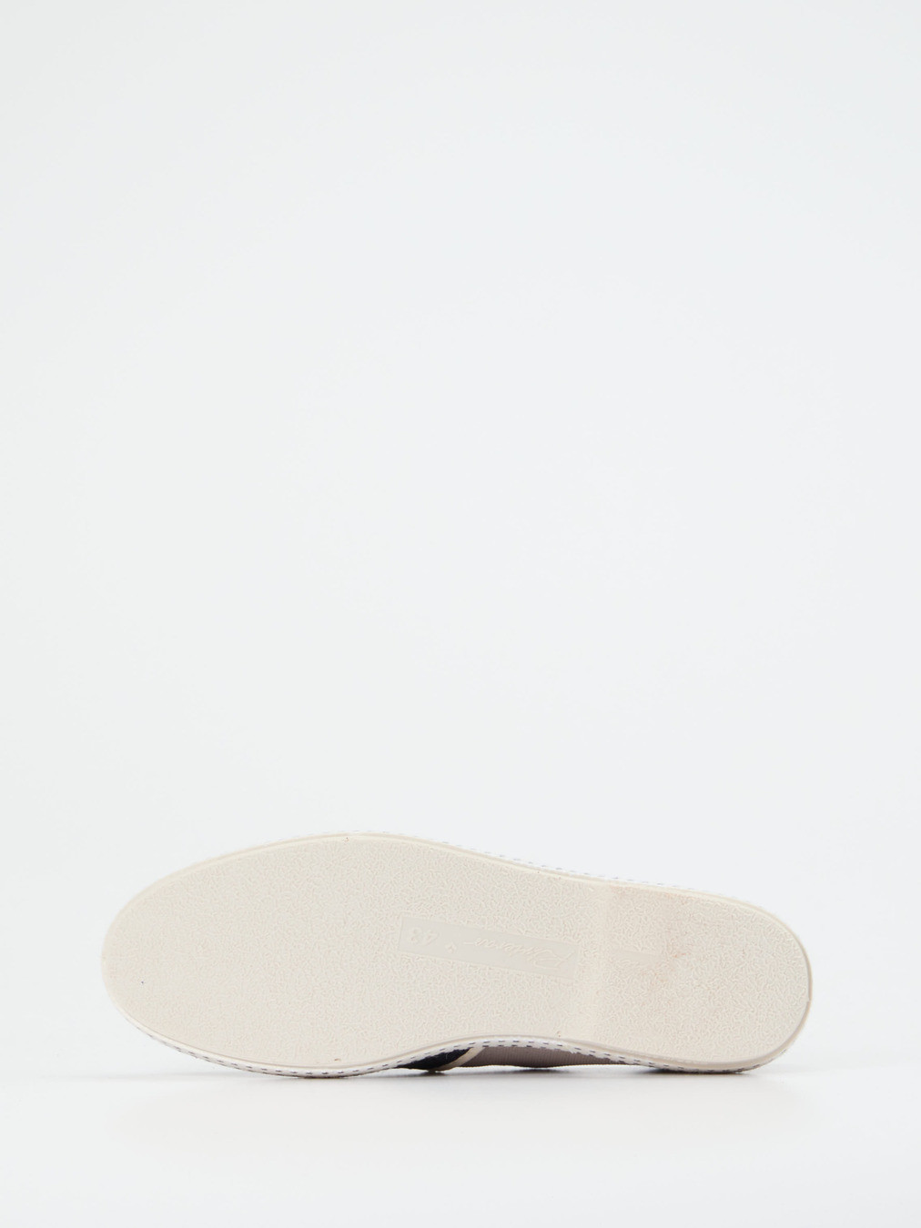 Slipper blau 4510194000105