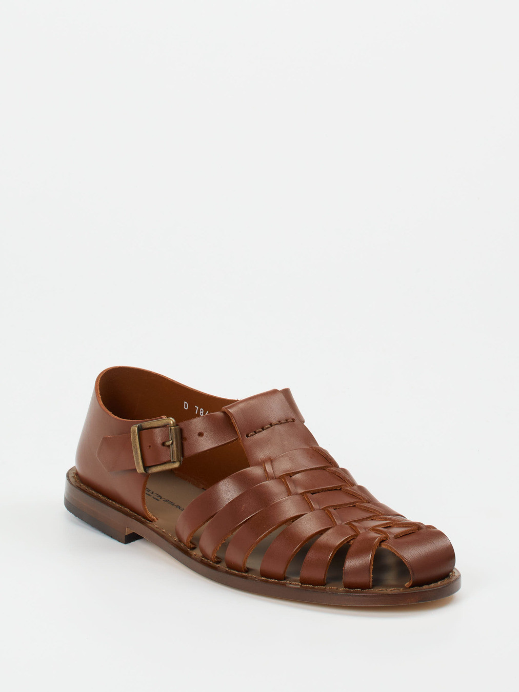 Sandale braun 4300289000406