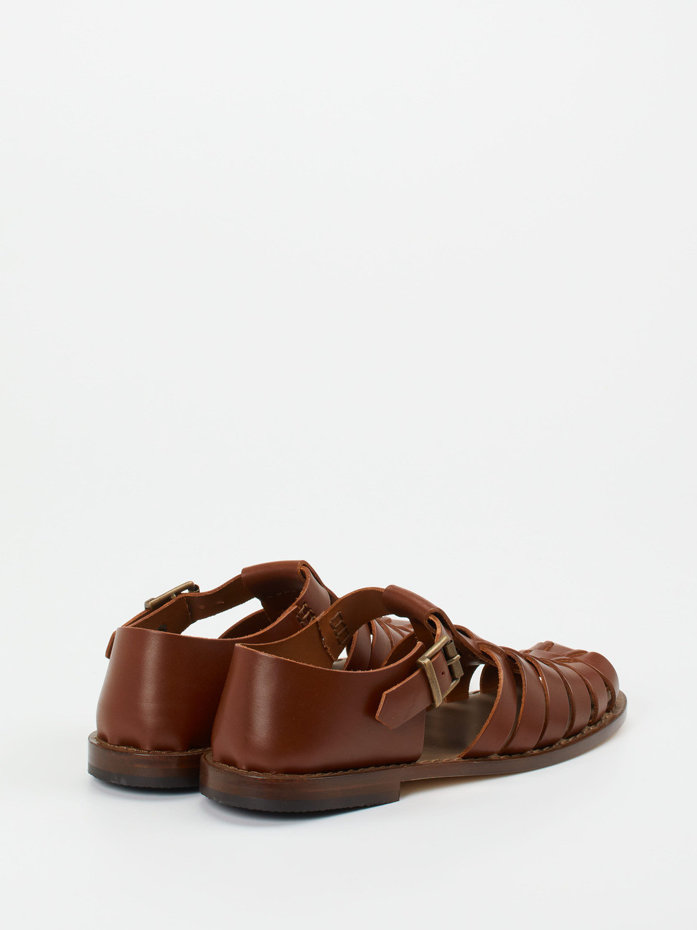 Sandale braun 4300289000403