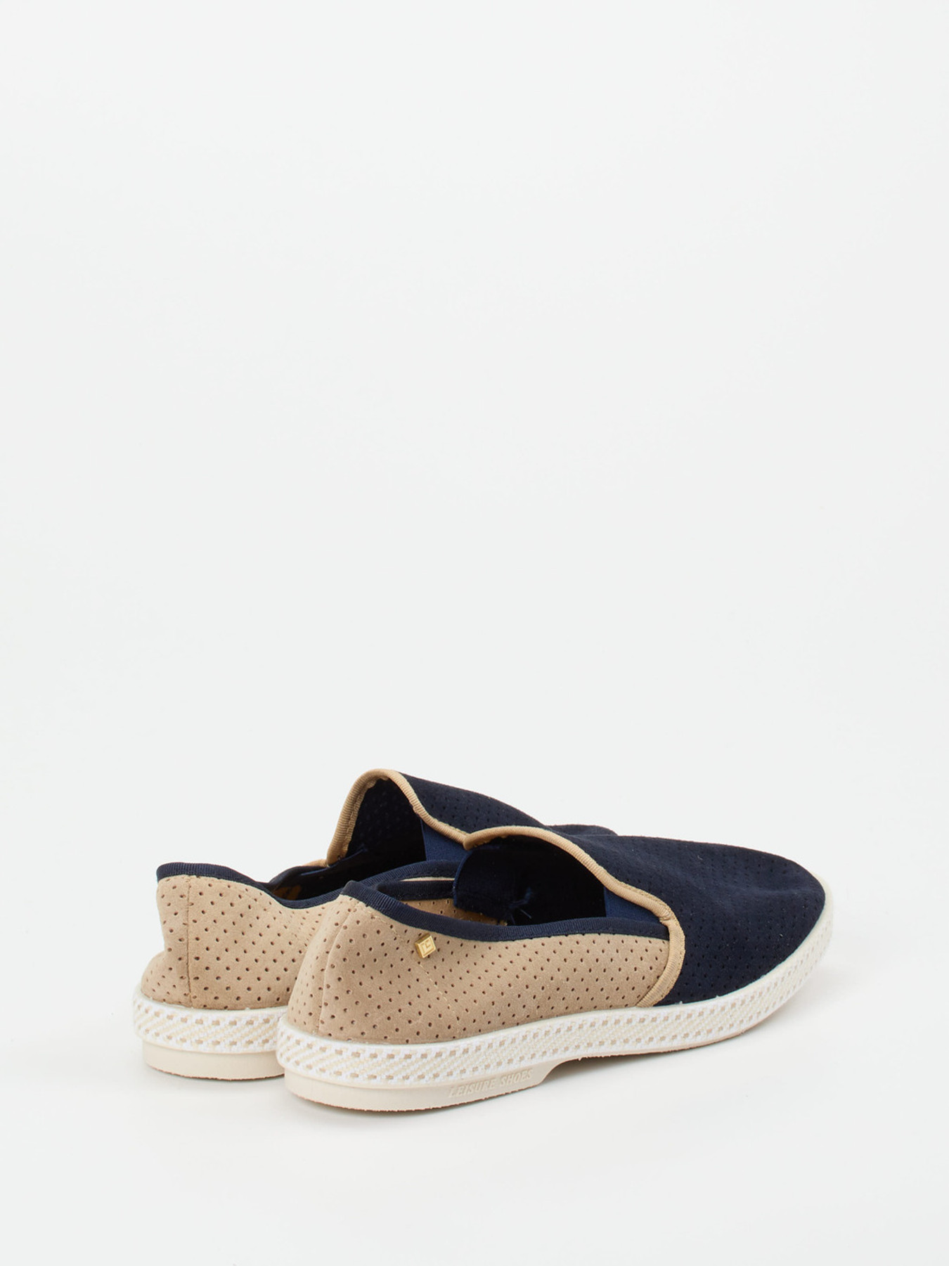 Slipper blau 4510193000103