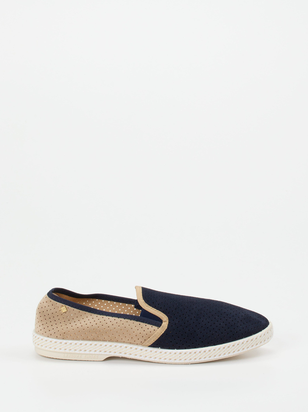 Slipper blau 4510193000101