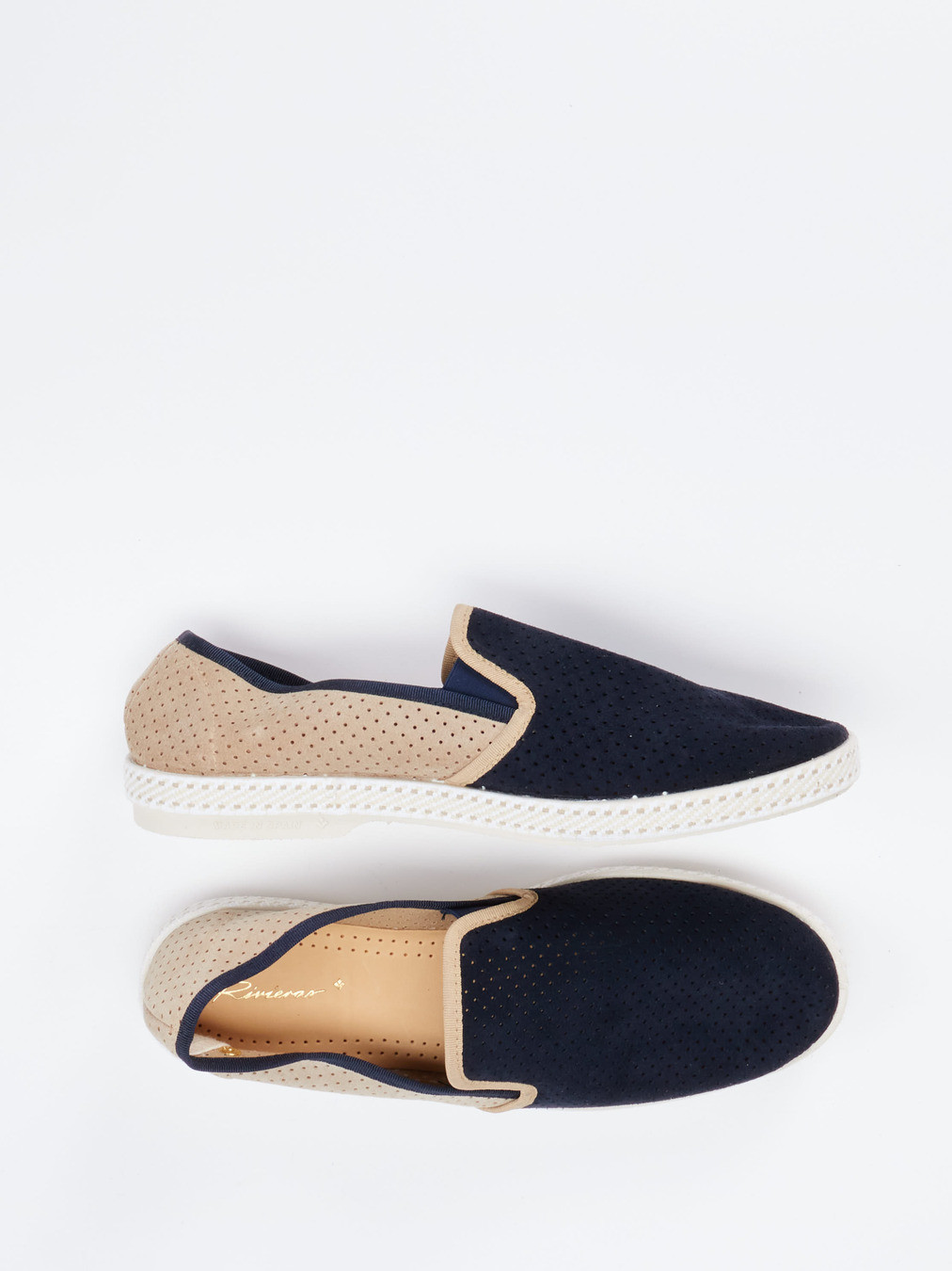 Slipper blau 4510193000104