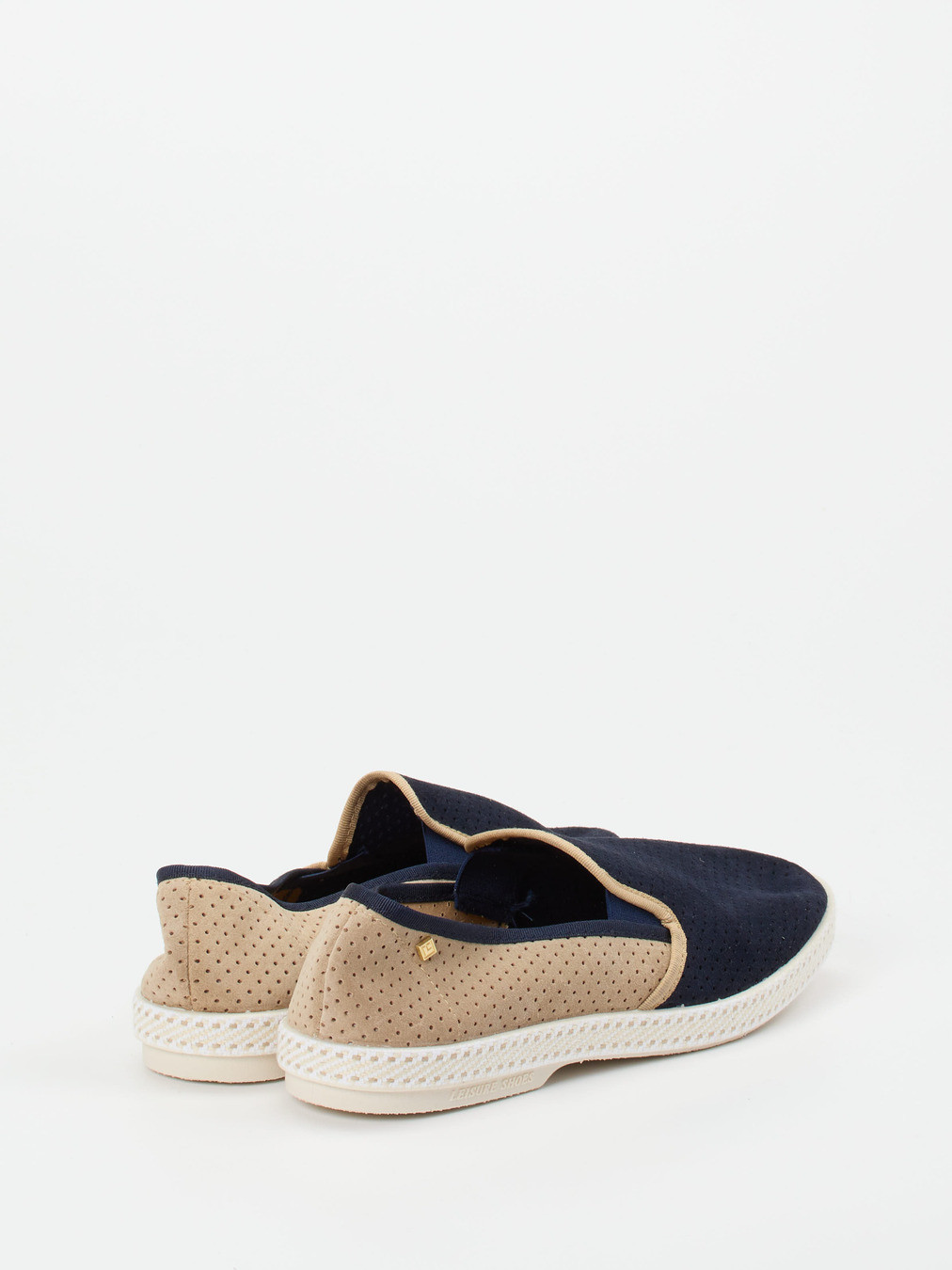 Slipper blau 4510193000103