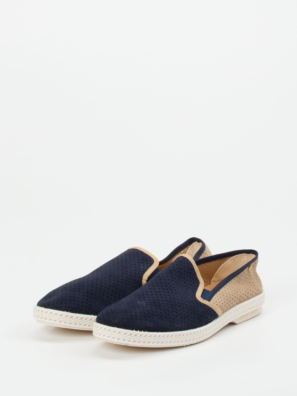 Slipper blau 4510193000102