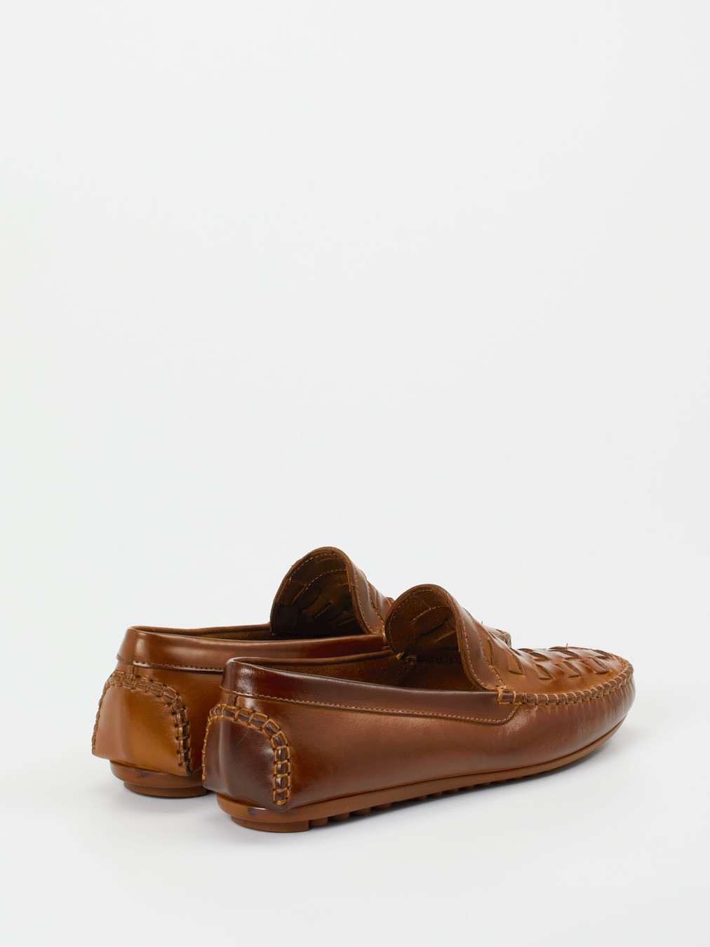 Slipper braun 4510289004003