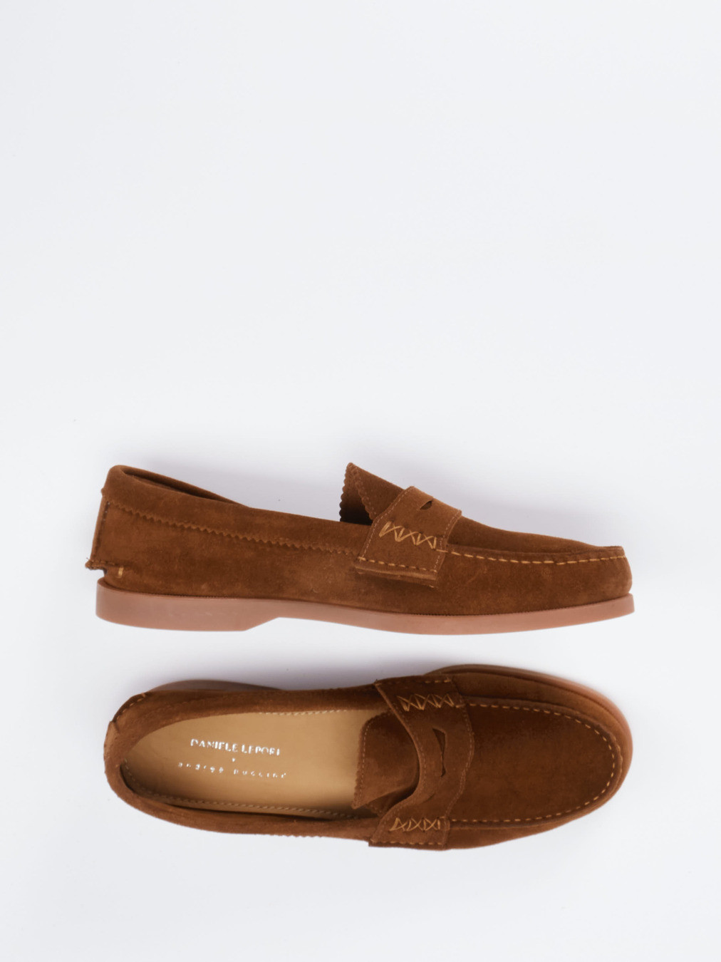 Slipper braun 4510229005904