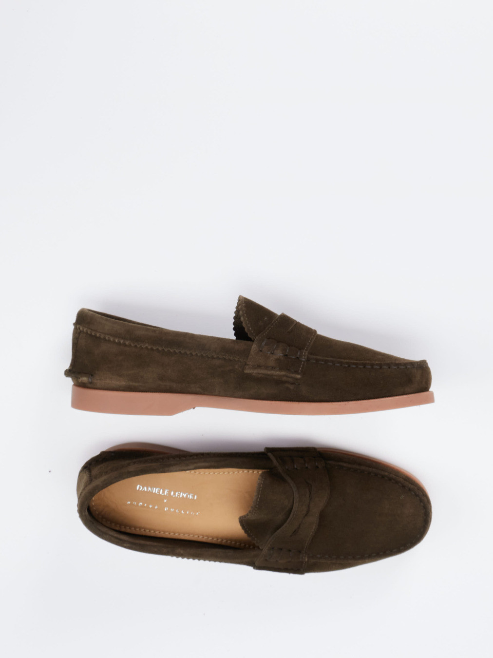 Slipper grün 4510629002104