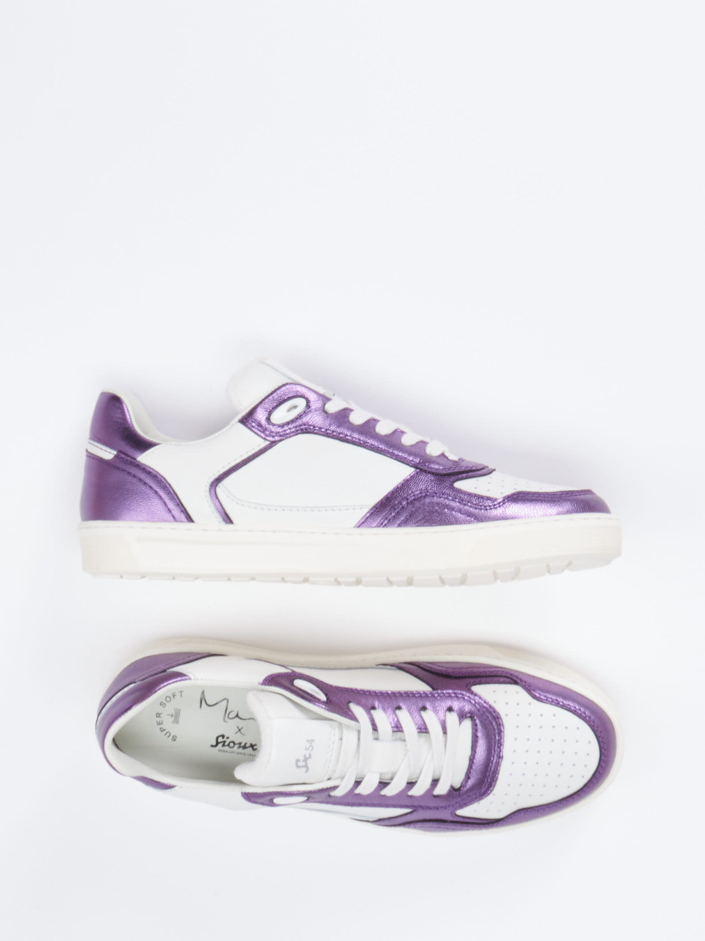 Sneaker weiß 2661791001204