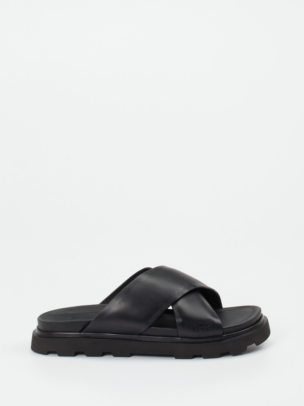 Pantolette schwarz 1101009005401