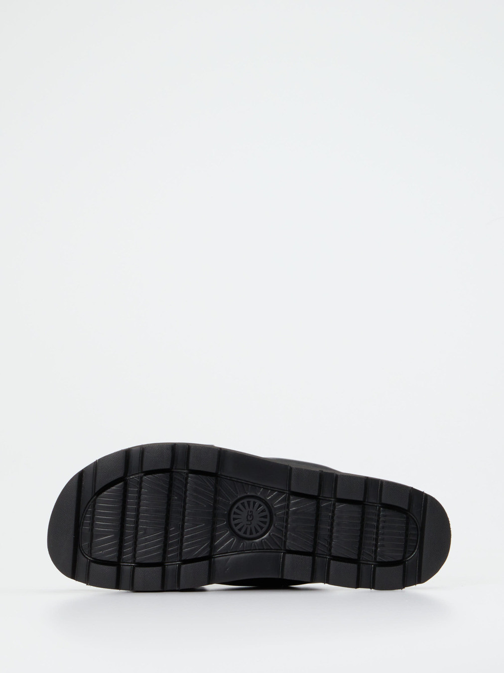 Pantolette schwarz 1101009005405
