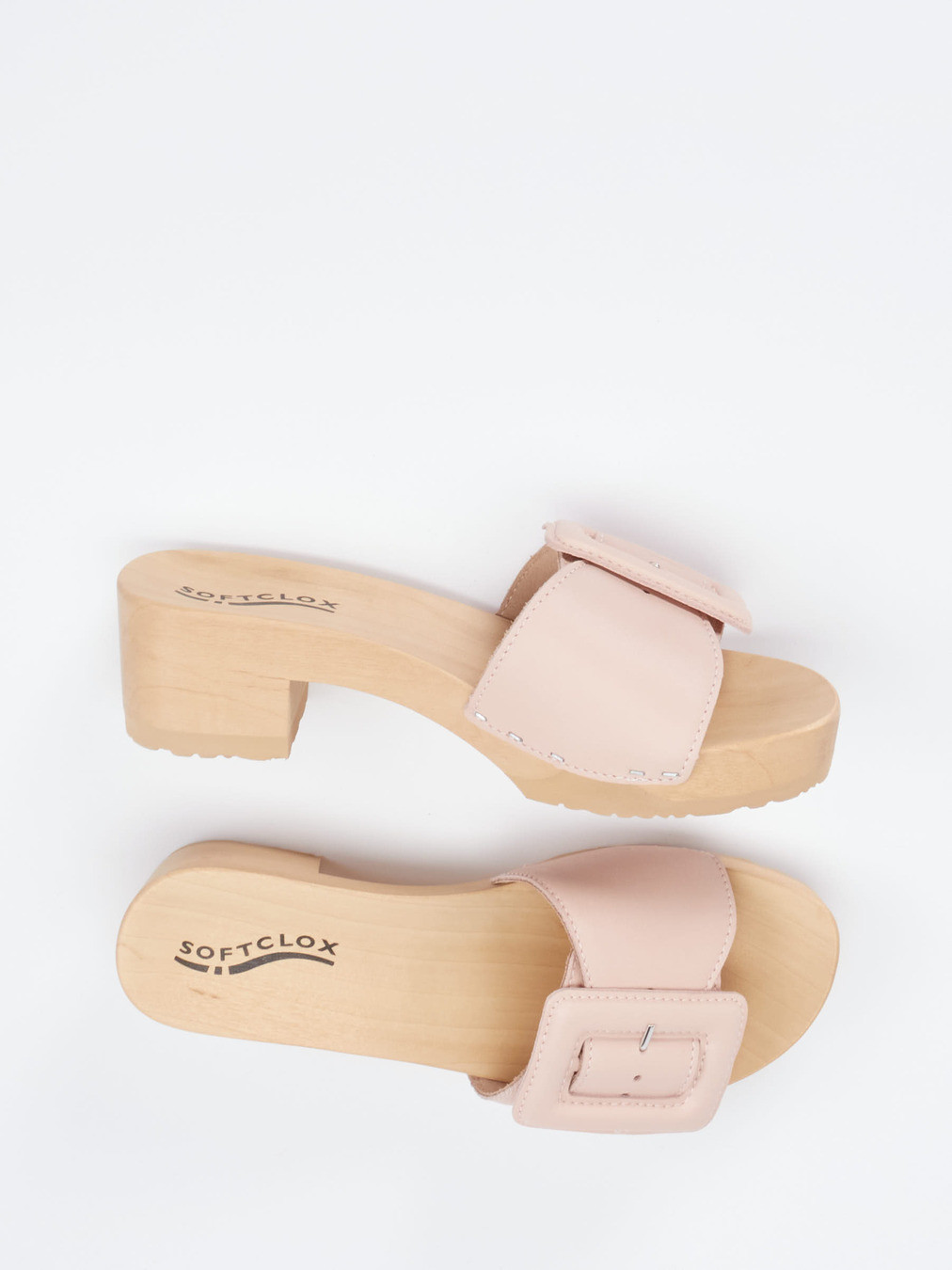 Pantolette rosa 1117599000204