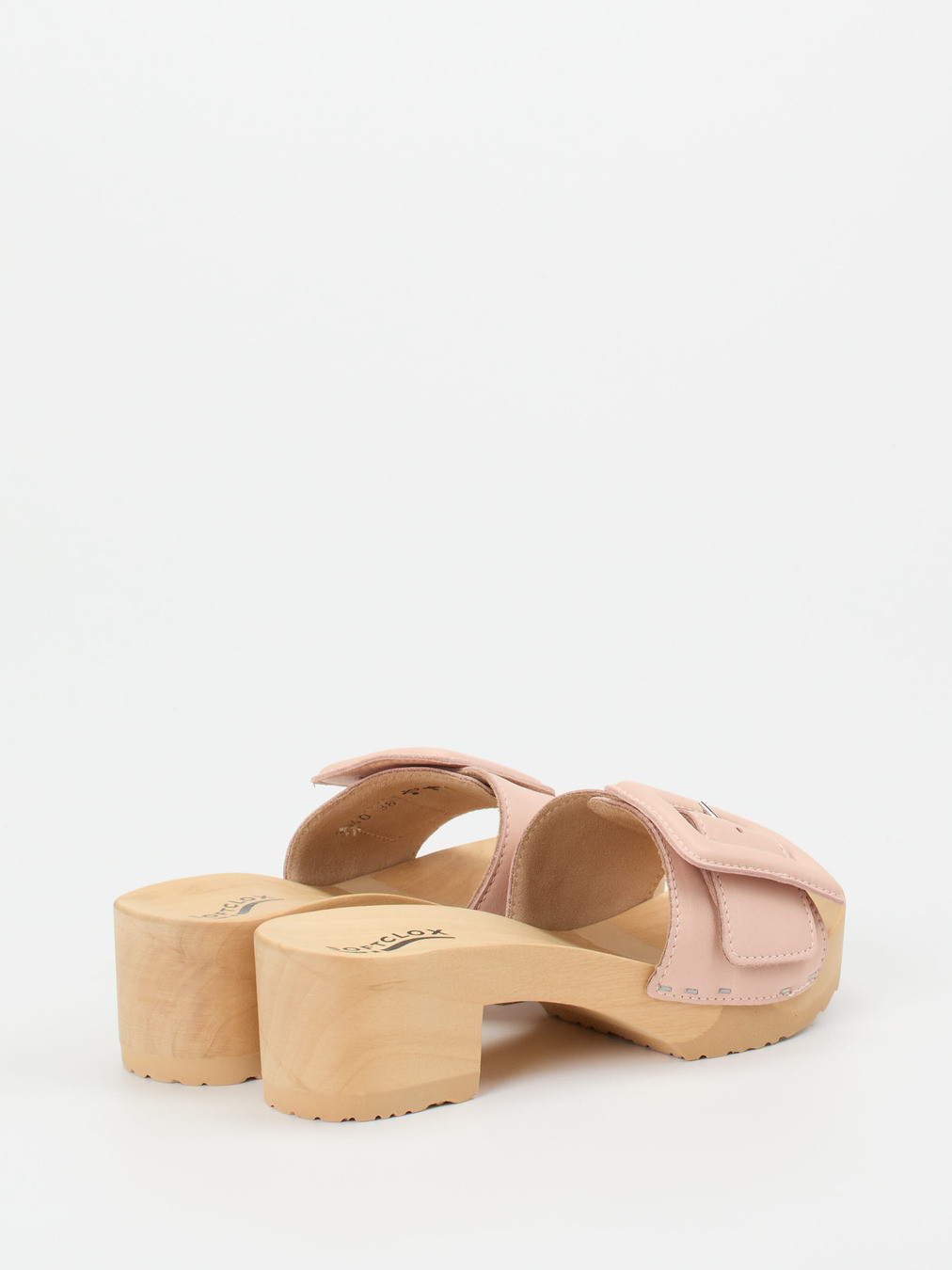 Pantolette rosa 1117599000203