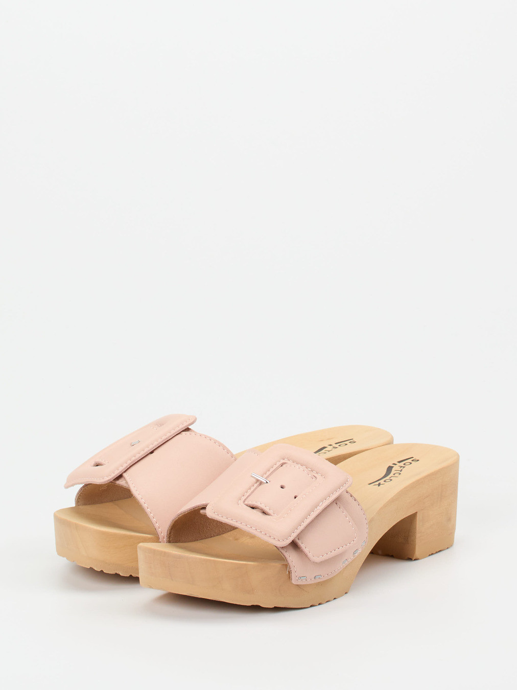 Pantolette rosa 1117599000202