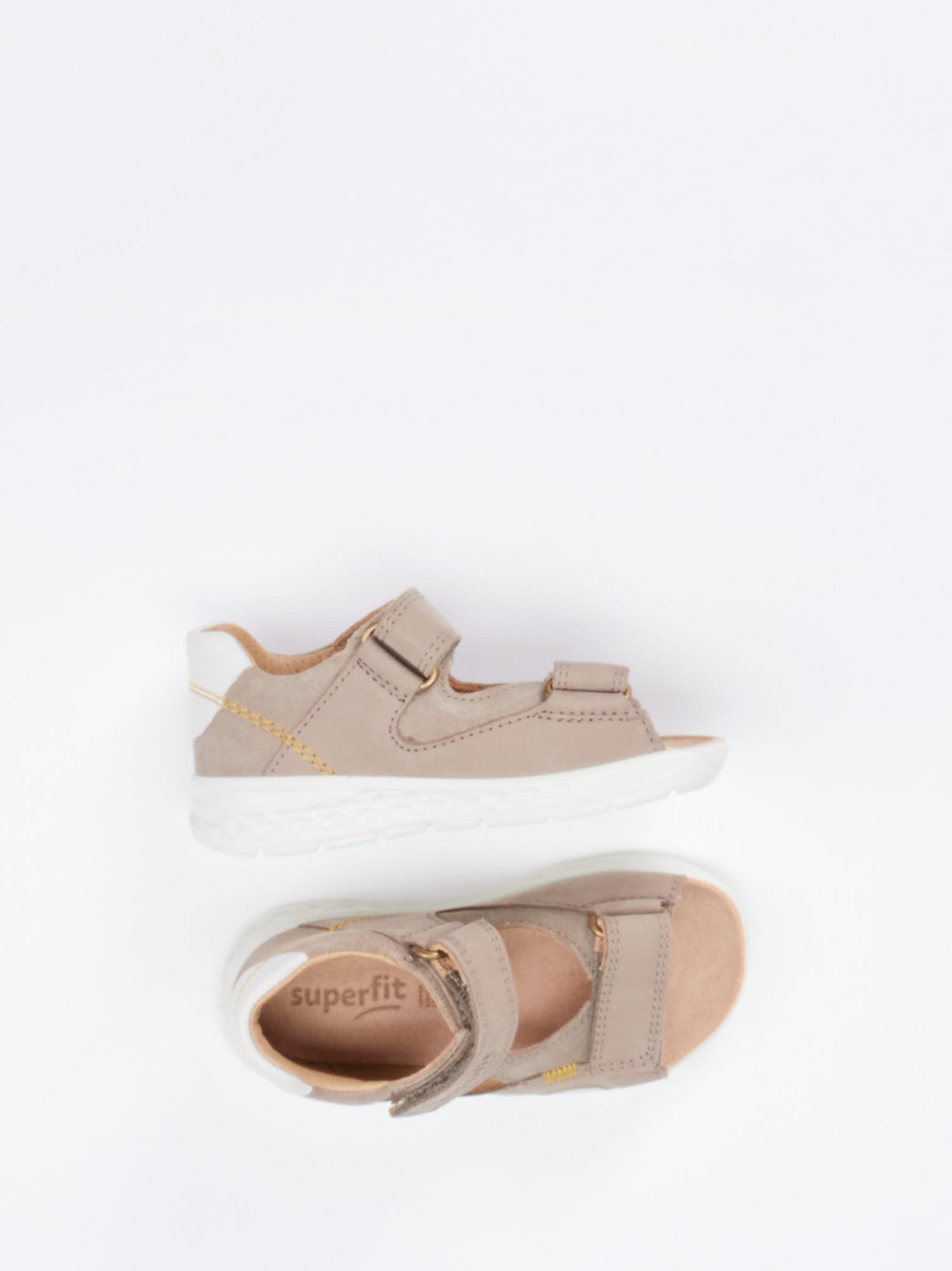 Sandale beige 6211309000104