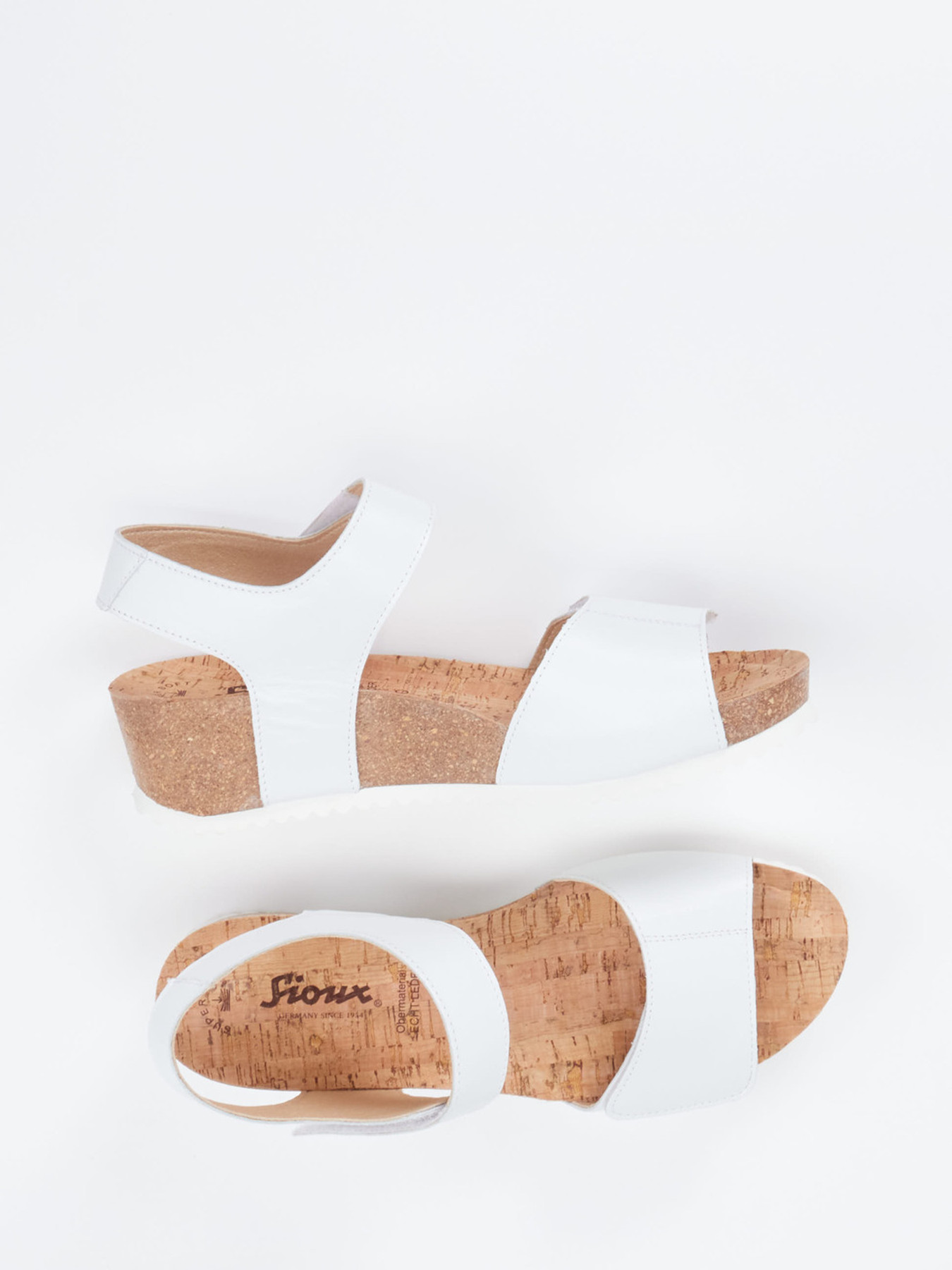 Sandale weiß 2202799005304