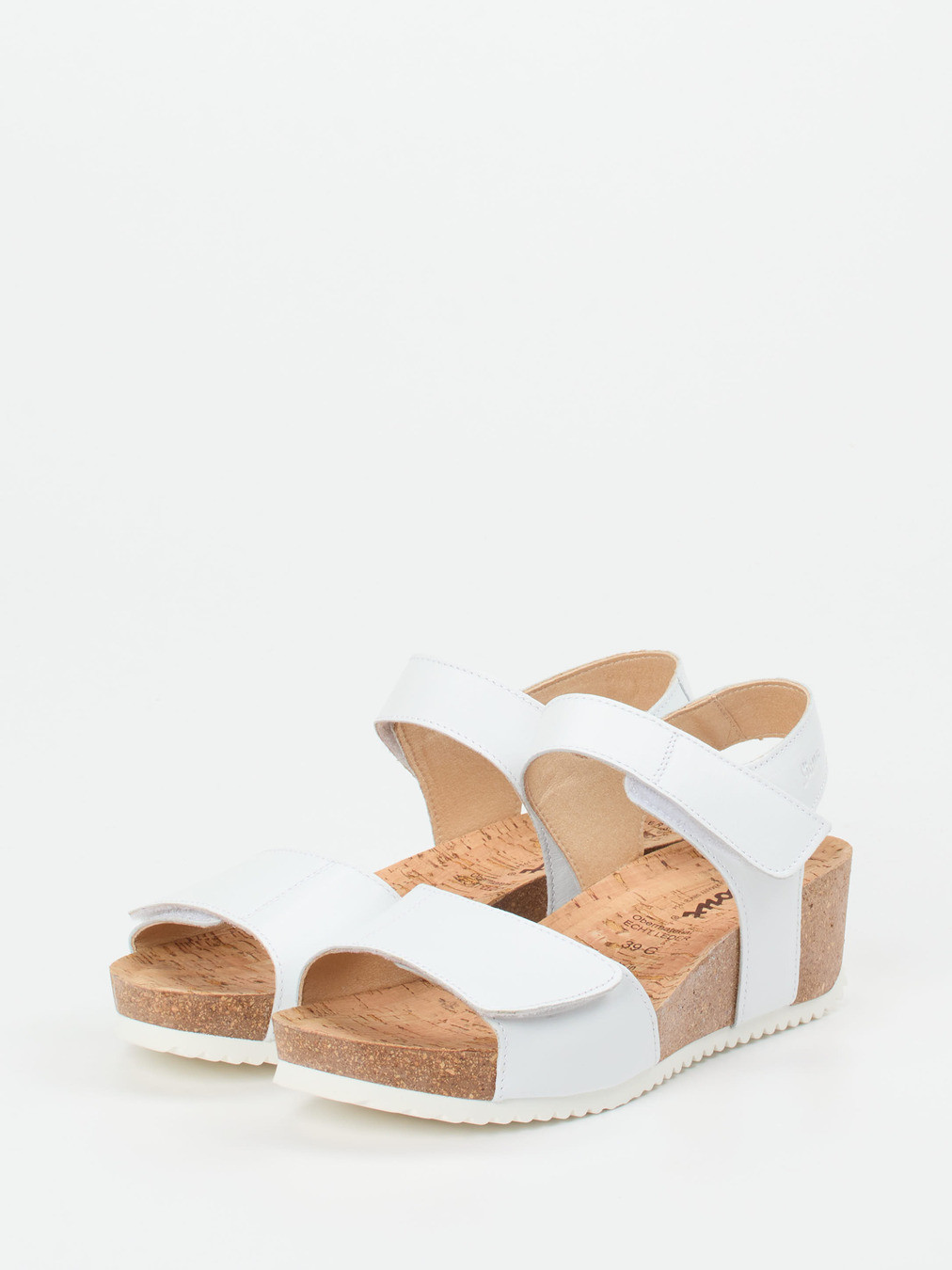 Sandale weiß 2202799005302