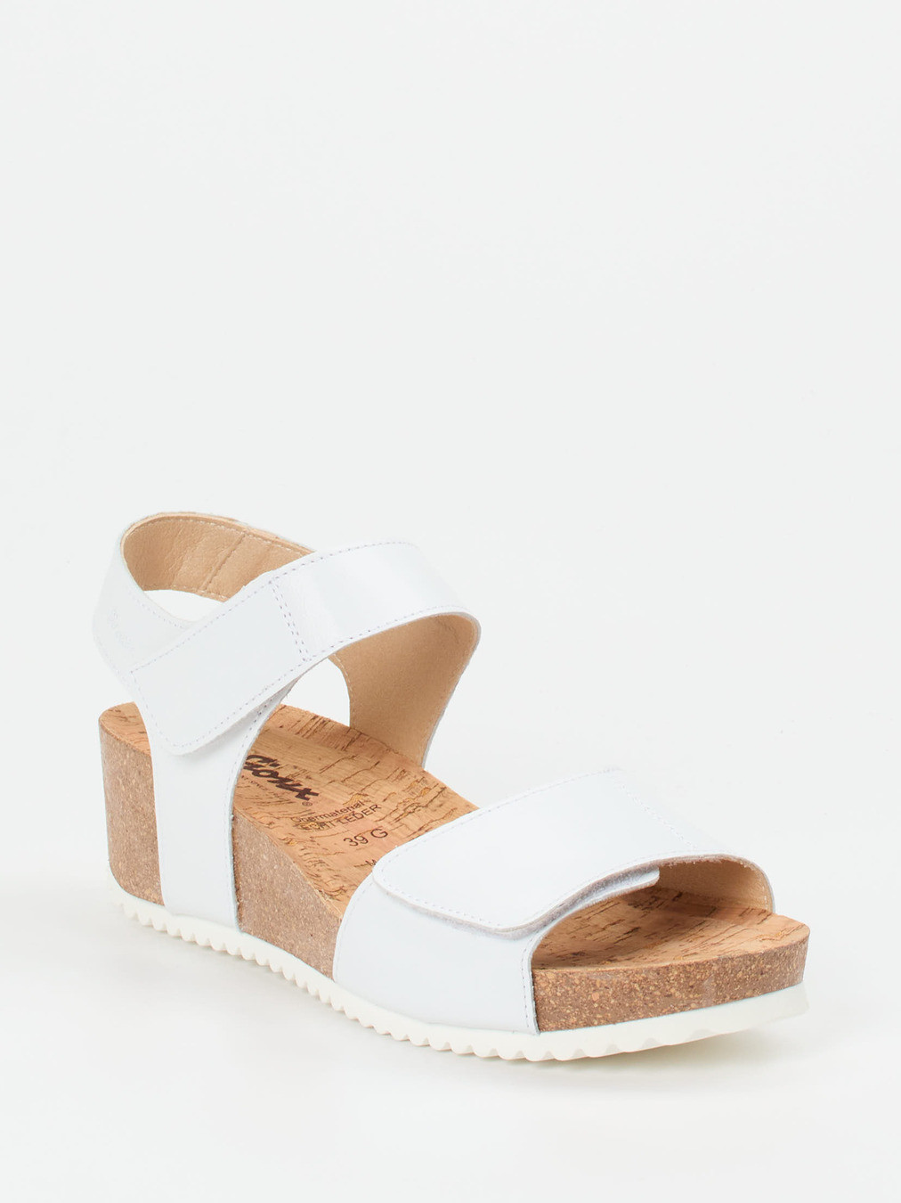 Sandale weiß 2202799005306