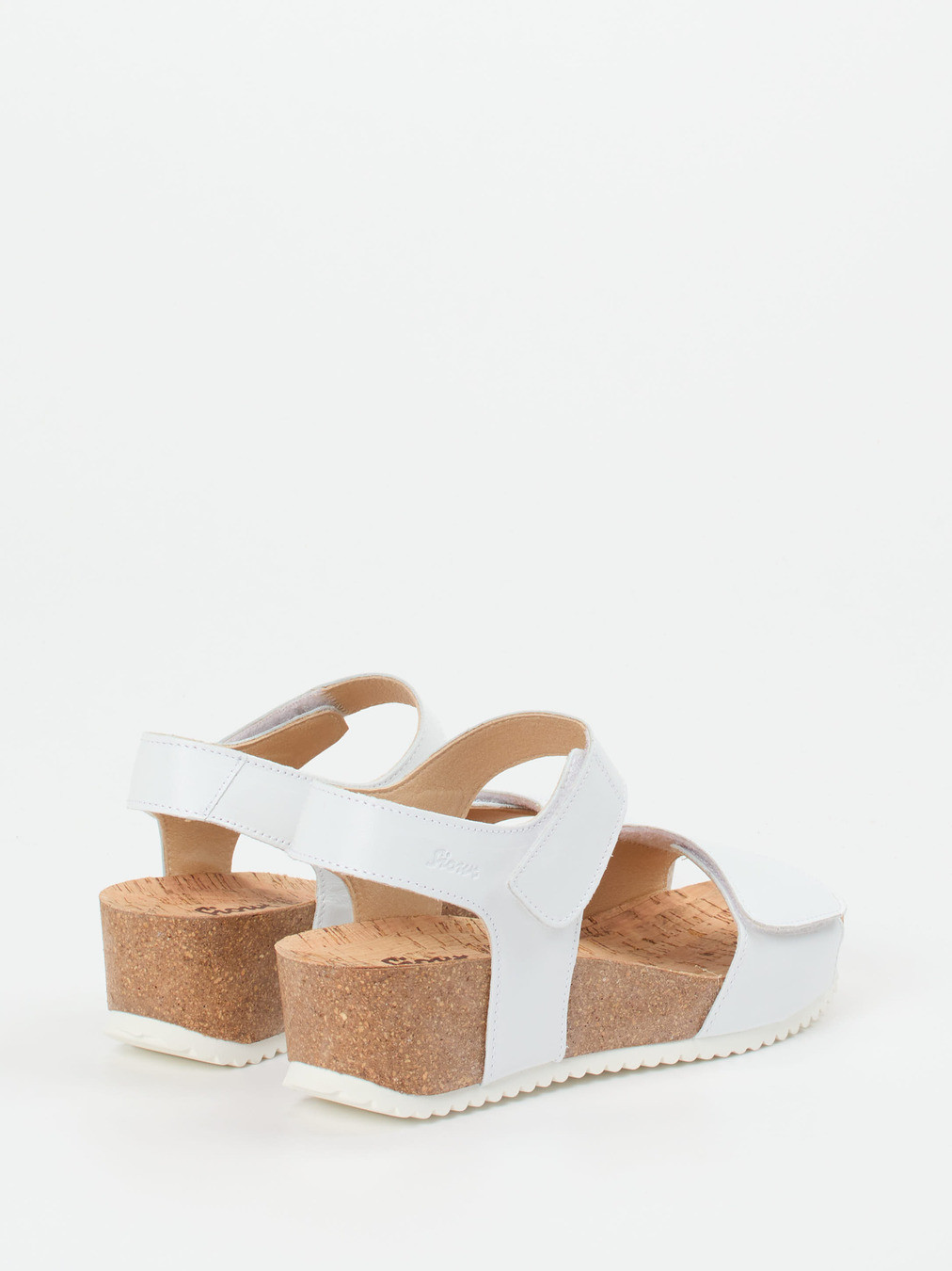 Sandale weiß 2202799005303