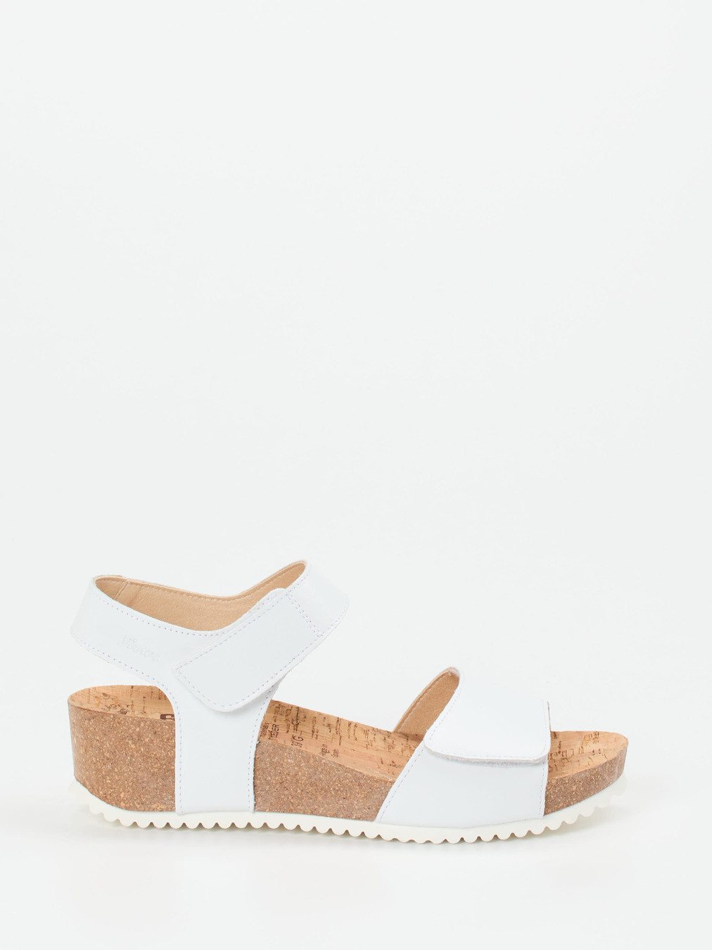 Sandale weiß 2202799005301