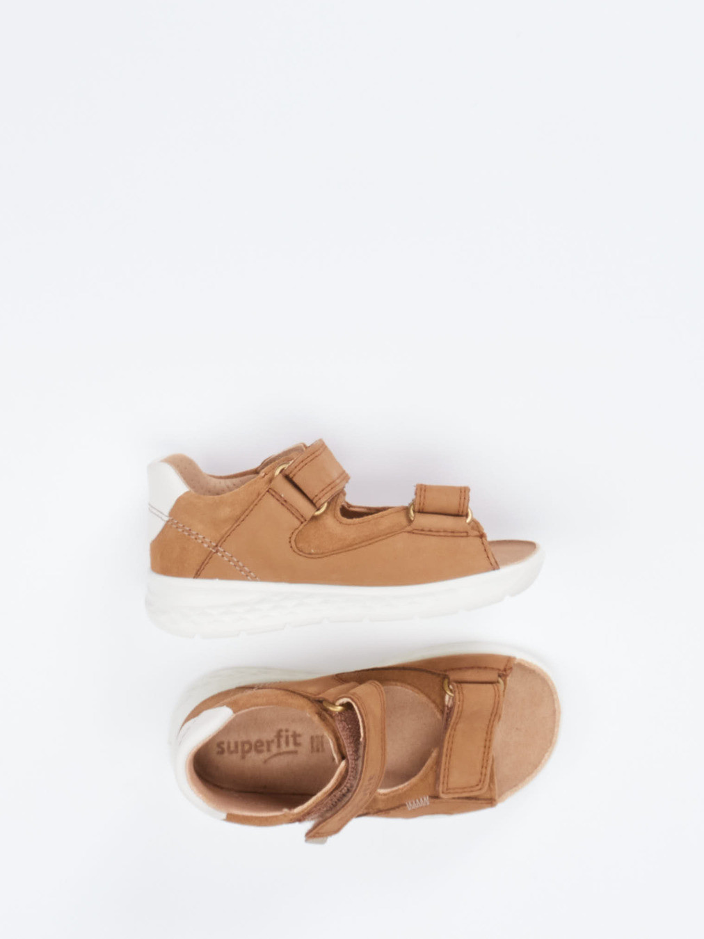 Sandale braun 6211289000604