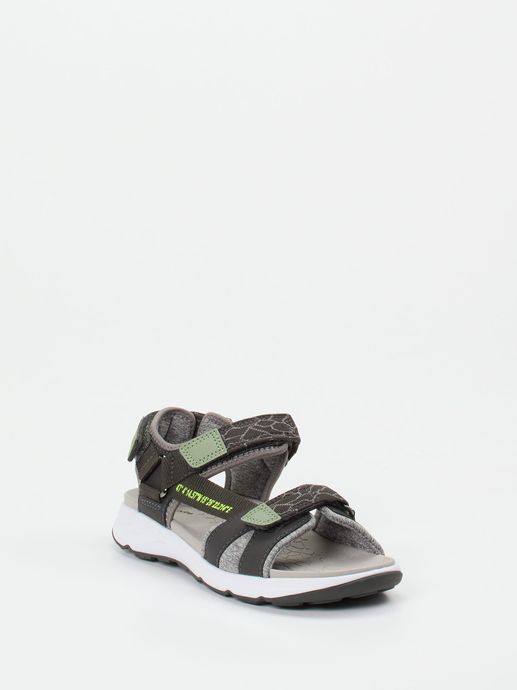 Sandalette grau 6201404000106