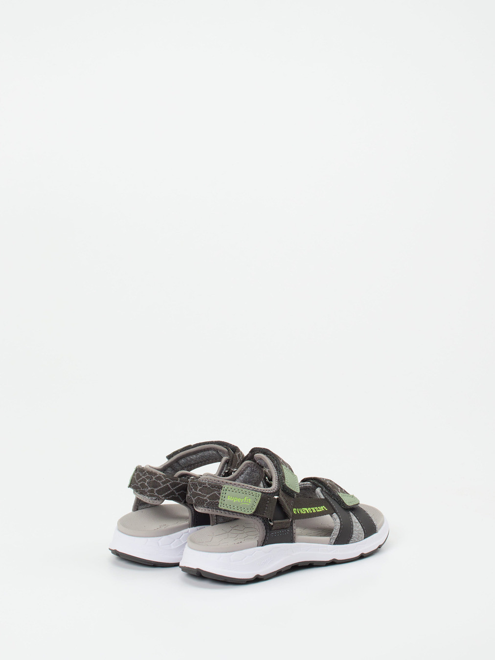 Sandalette grau 6201404000103