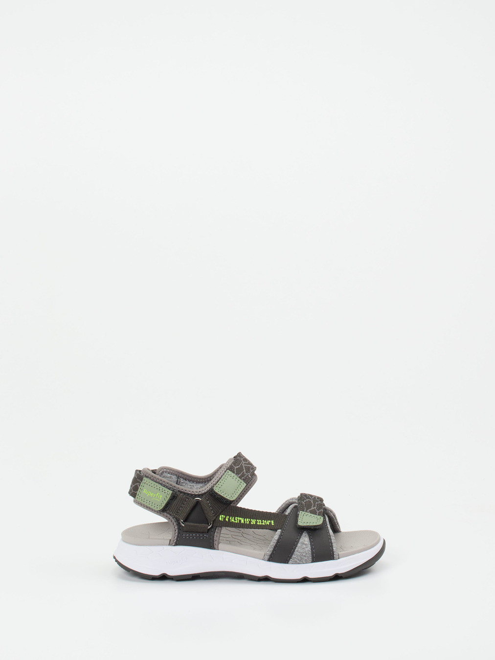 Sandalette grau 6201404000101