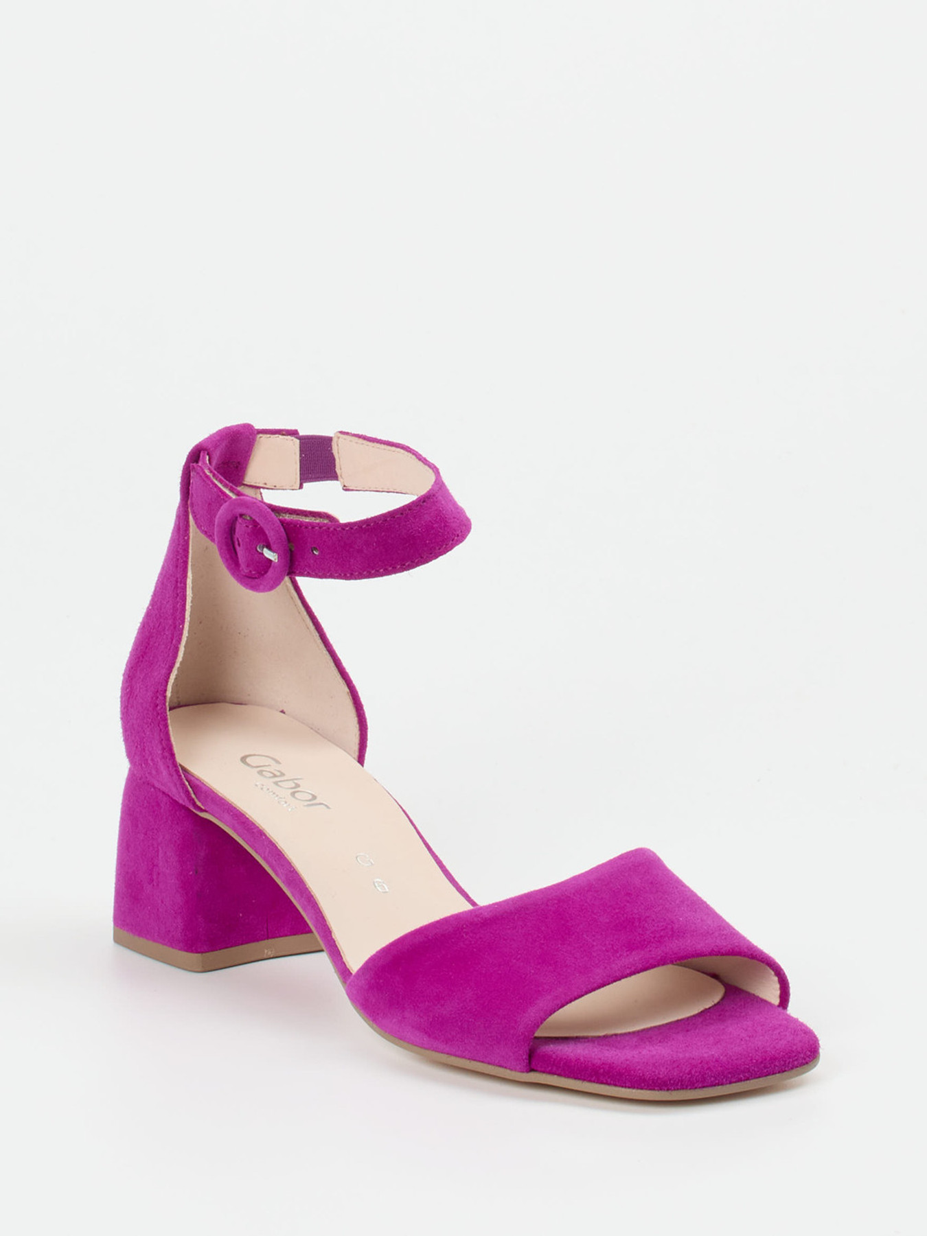 Sandalette pink 2325539000106