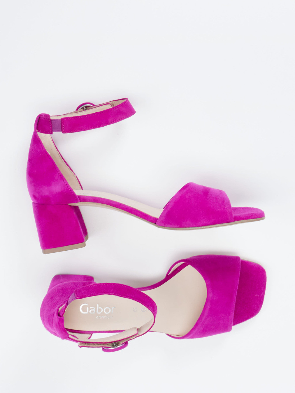 Sandalette pink 2325539000104