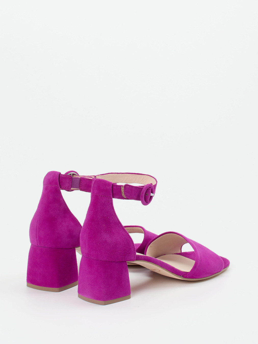 Sandalette pink 2325539000103