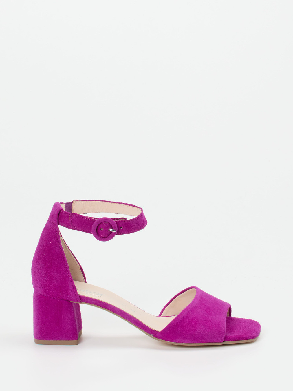 Sandalette pink 2325539000101